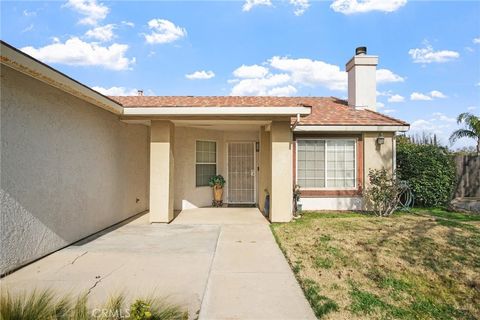 A home in Atwater