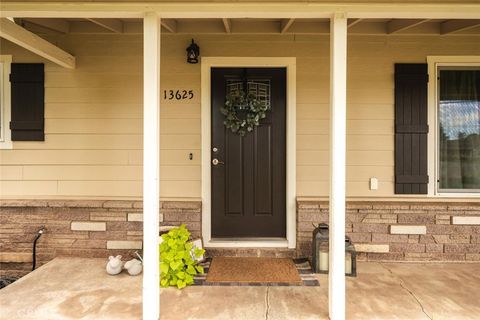 A home in Chico