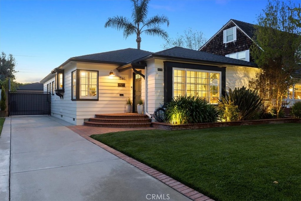 View Long Beach, CA 90807 house