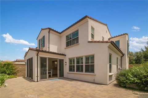 A home in Irvine