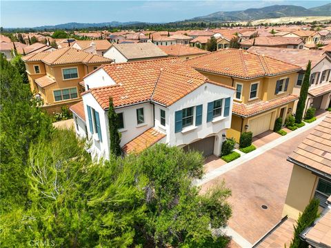 A home in Irvine