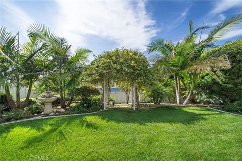 A home in Dana Point