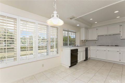 A home in Laguna Niguel