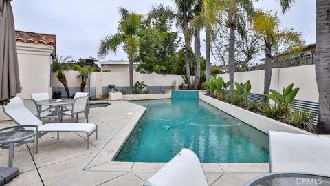 A home in Huntington Beach