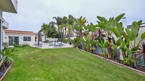 A home in Huntington Beach