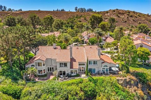 A home in Irvine