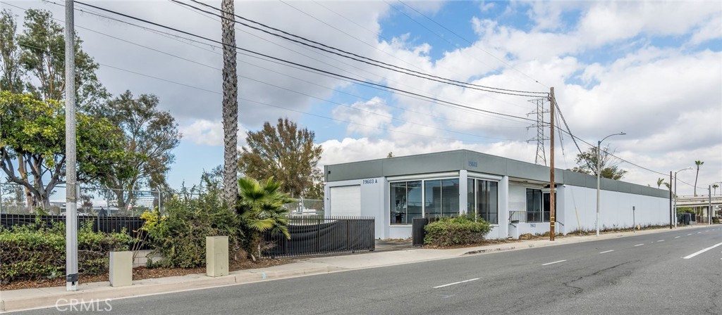 19603 Figueroa Street
