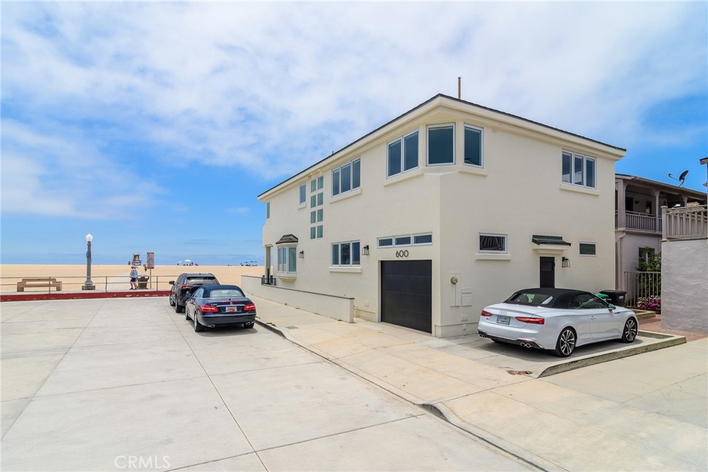 Balboa Peninsula (Residential) (BALP) - Residential