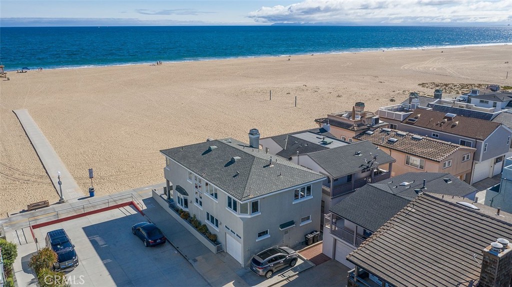 Balboa Peninsula (Residential) (BALP) - Residential