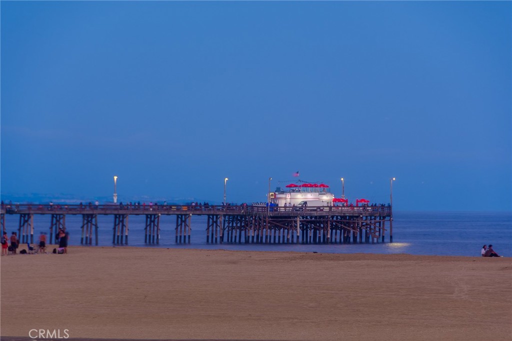 Balboa Peninsula (Residential) (BALP) - Residential