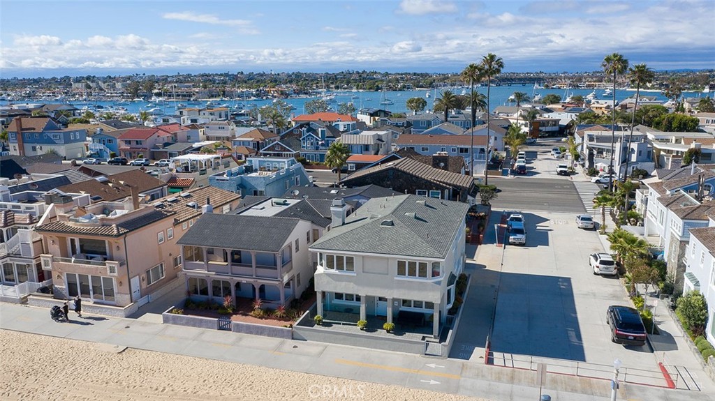 Balboa Peninsula (Residential) (BALP) - Residential