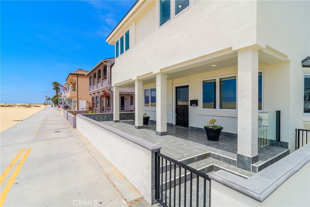 Balboa Peninsula (Residential) (BALP) - Residential