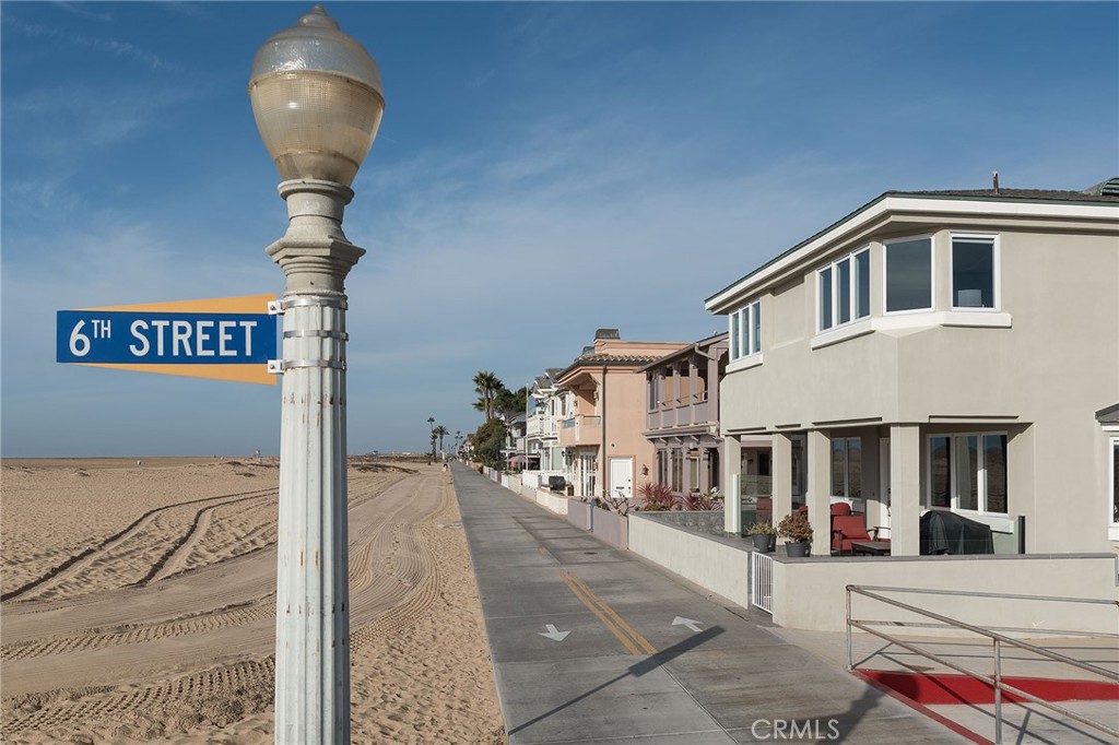 Balboa Peninsula (Residential) (BALP) - Residential