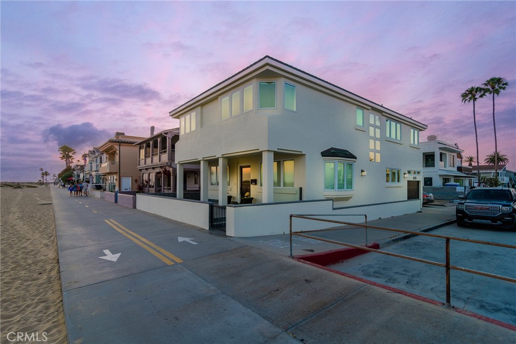 Balboa Peninsula (Residential) (BALP) - Residential