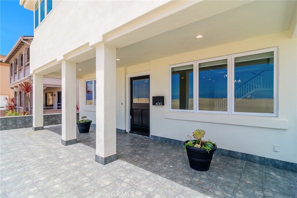 Balboa Peninsula (Residential) (BALP) - Residential