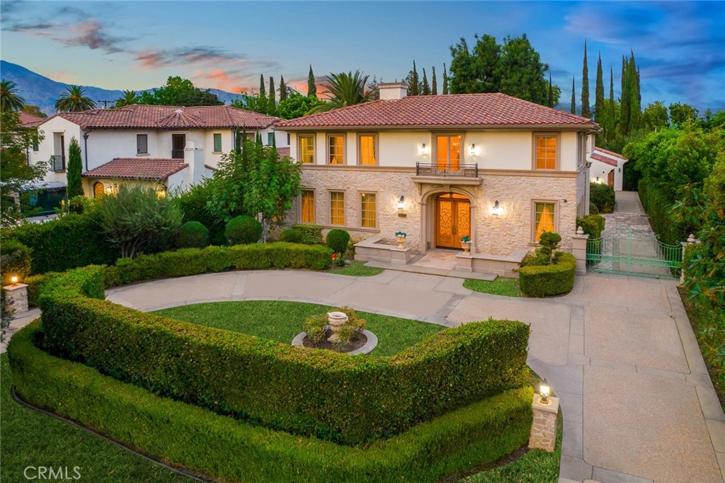 Photo 42 of 44 of 2222 S Santa Anita Avenue house