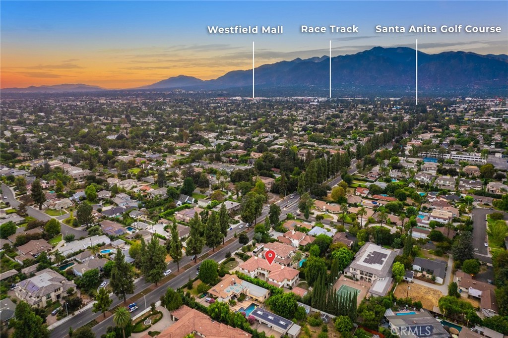 Photo 39 of 44 of 2222 S Santa Anita Avenue house