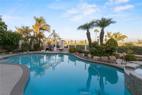 A home in Laguna Niguel