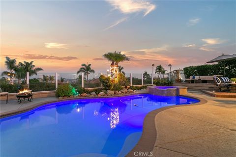 A home in Laguna Niguel