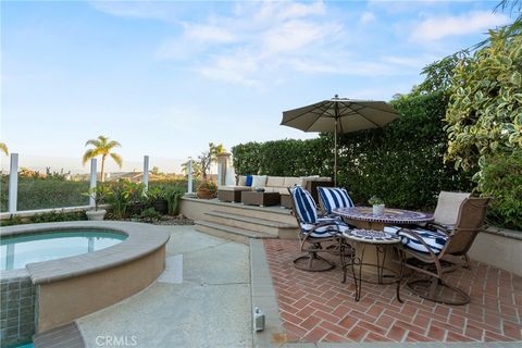 A home in Laguna Niguel