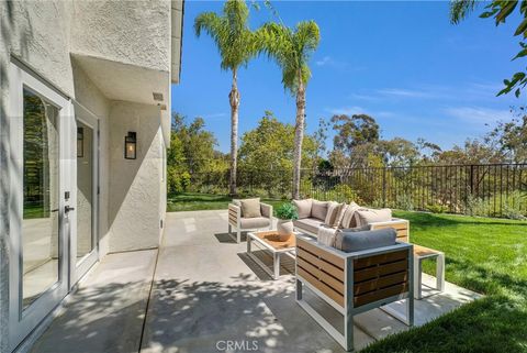 A home in Dana Point