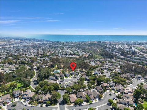 A home in Dana Point