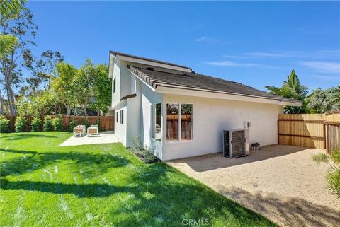 A home in Dana Point