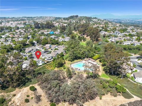 A home in Dana Point