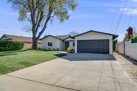 A home in Rancho Cucamonga