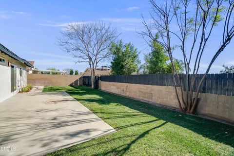 A home in Rancho Cucamonga