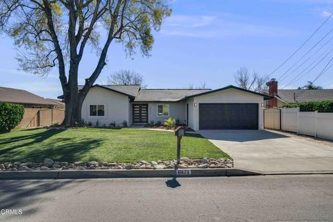 A home in Rancho Cucamonga