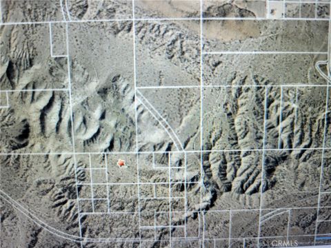 Photo of 15 VAC/VIC 96th Street, Littlerock, CA 93543 (MLS # SR25007172)