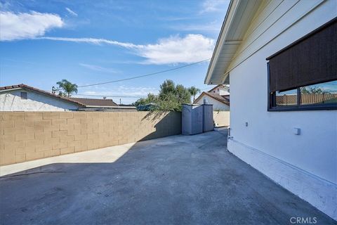 A home in Claremont