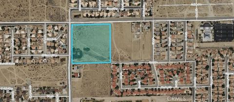 Photo of 1 30th Street W, Rosamond, CA 93560 (MLS # SR24253929) Photo of 1 30th Street W, Rosamond, CA 93560 (MLS # SR24253929)