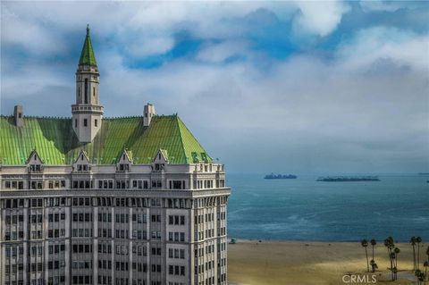 800 E Ocean Boulevard 1404 Long Beach CA 90802