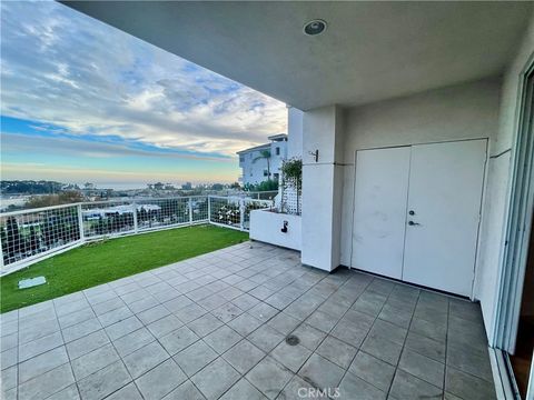 A home in Dana Point