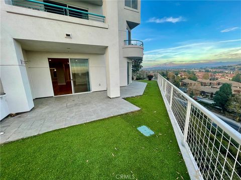 A home in Dana Point