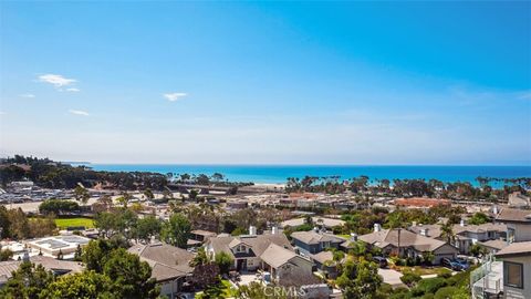 A home in Dana Point