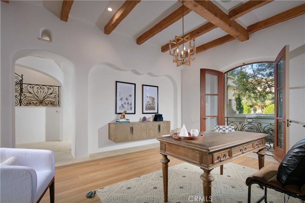 Ritz Cove (RC) - Residential