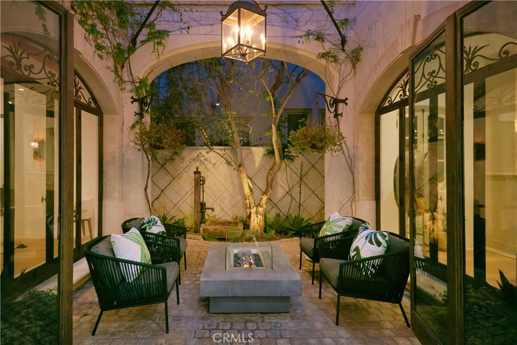 Ritz Cove (RC) - Residential