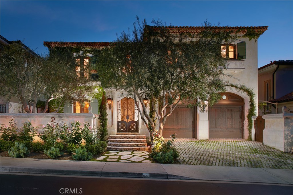 Ritz Cove (RC) - Residential