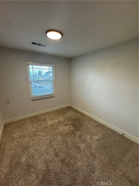 A home in Corona