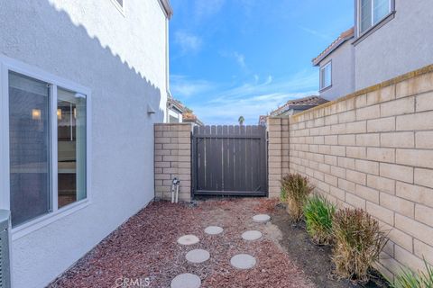 A home in Chino Hills