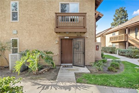 A home in Irvine