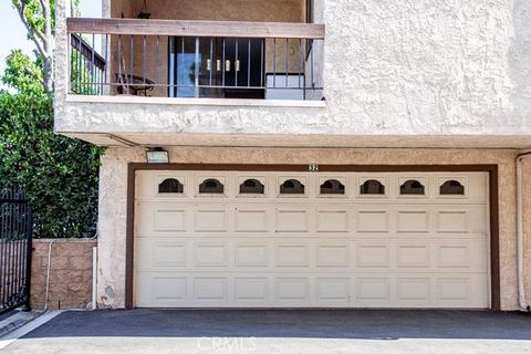 A home in Glendale