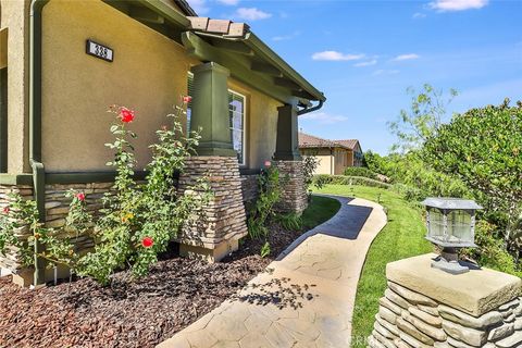 A home in Thousand Oaks