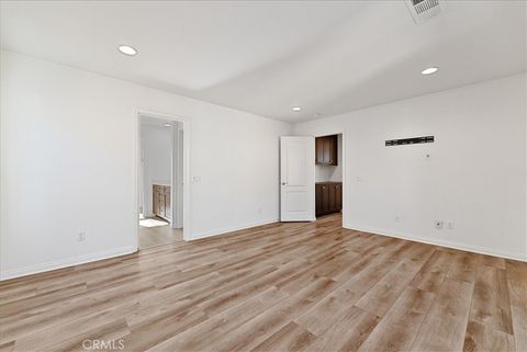 A home in Irvine