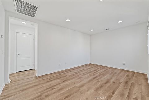 A home in Irvine
