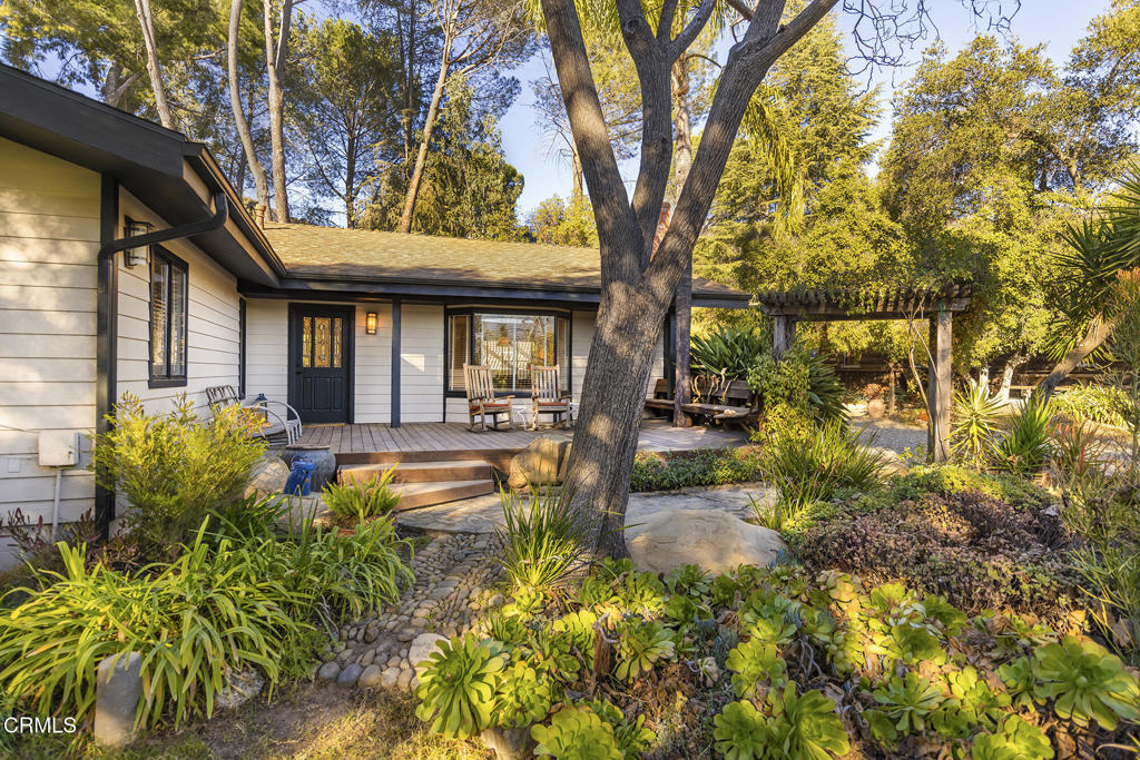 3577 Thacher Road Road