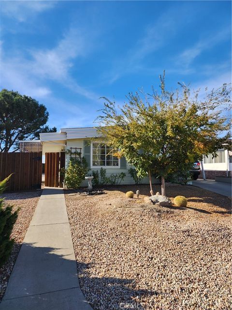 A home in Murrieta